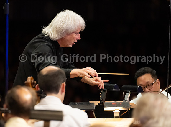 Pacific Symphony - Tchaikovsky Spectacular: A Concert of Hope