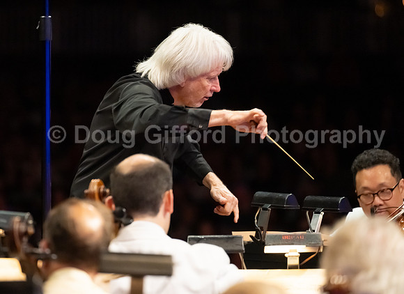 Pacific Symphony - Tchaikovsky Spectacular: A Concert of Hope