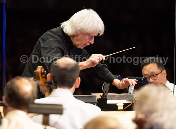 Pacific Symphony - Tchaikovsky Spectacular: A Concert of Hope
