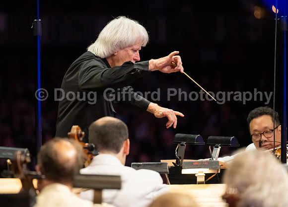 Pacific Symphony - Tchaikovsky Spectacular: A Concert of Hope
