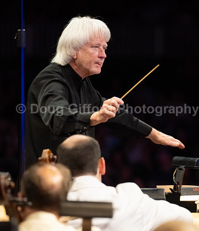 Pacific Symphony - Tchaikovsky Spectacular: A Concert of Hope