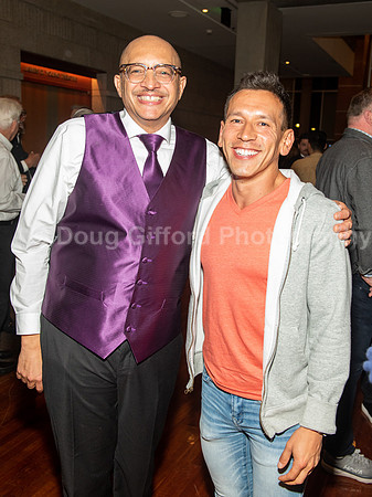 MenAlive - Orange County Gay Men's Chorus