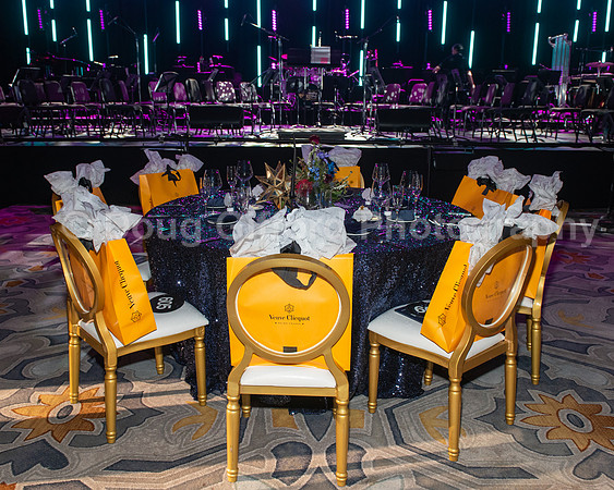 Orange County School of the Arts Foundation - "Night of a Million Dreams" Gala 2022
