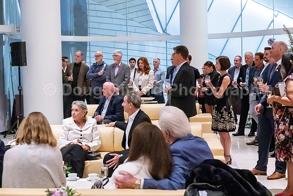 Pacific Symphony - A Grand Finale: Verdi’s Mighty Requiem - Post performance Party