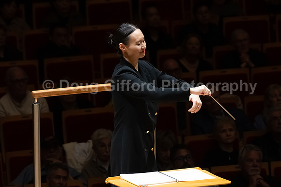 Pacific Symphony - Beethoven & Sibelius