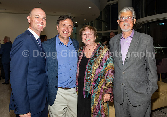 Pacific Symphony - A Grand Finale: Verdi’s Mighty Requiem - Post performance Party