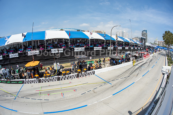 Acura Grand Prix of Long Beach 2022