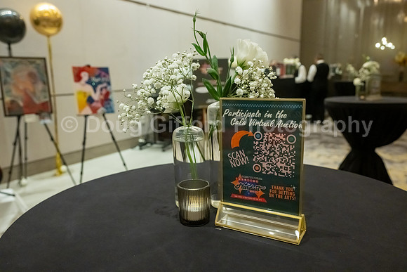 California School of the Arts – San Gabriel Valley Gala 2025