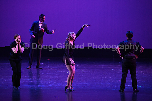 California School of the Arts- San Gabriel Valley Foundation Season Finale 2022