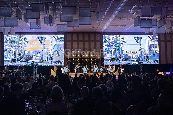California School of the Arts – San Gabriel Valley Gala 2025
