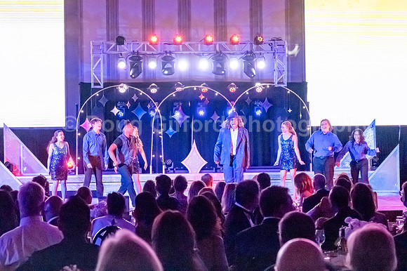 California School of the Arts – San Gabriel Valley Gala 2025
