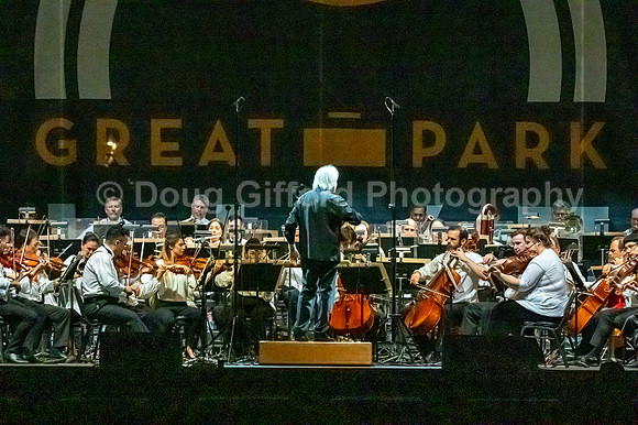 Pacific Symphony - Tchaikovsky Spectacular