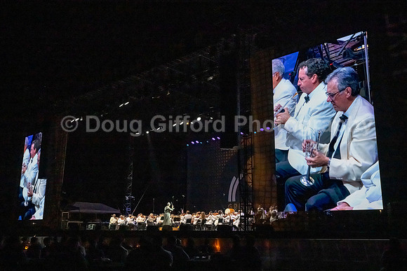 Pacific Symphony - John Williams' Magical Music of Harry Potter