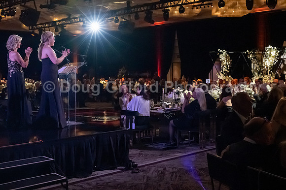 Pacific Symphony - "Diamonds are Forever" Gala 2025