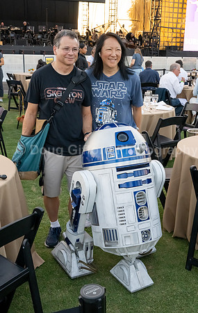 Pacific Symphony - Star Wars: The Force Awakens In Concert
