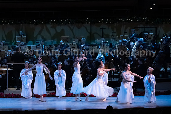 Pacific Symphony - The Nutcracker for Kids