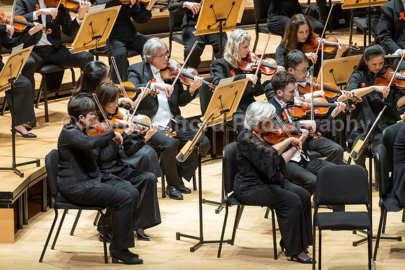 Pacific Symphony - Beethoven's Ninth
