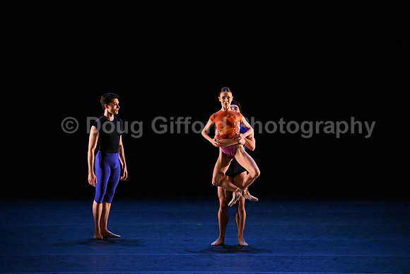 American Ballet Theatre - Forward