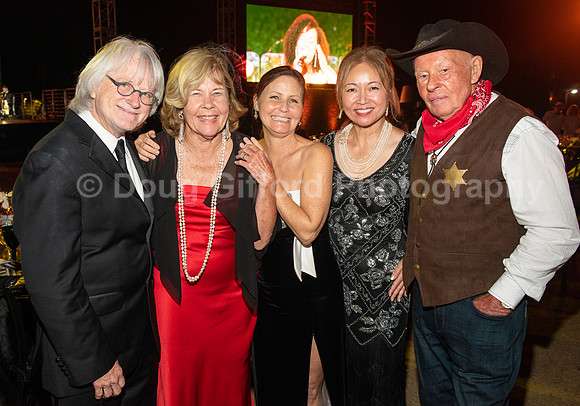 Pacific Symphony 2022 Gala - "A Night in Old Hollywood"