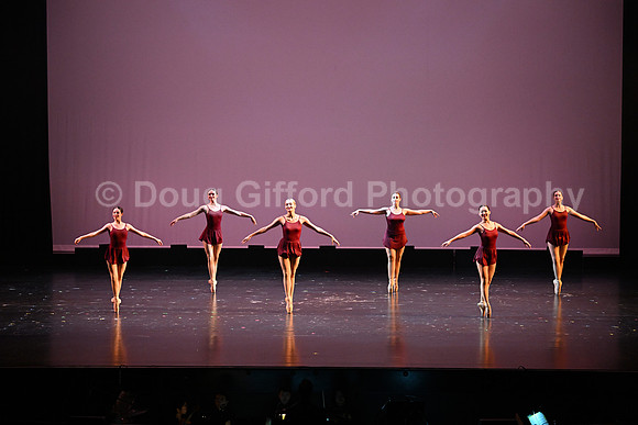 California School of the Arts- San Gabriel Valley Foundation Season Finale 2022