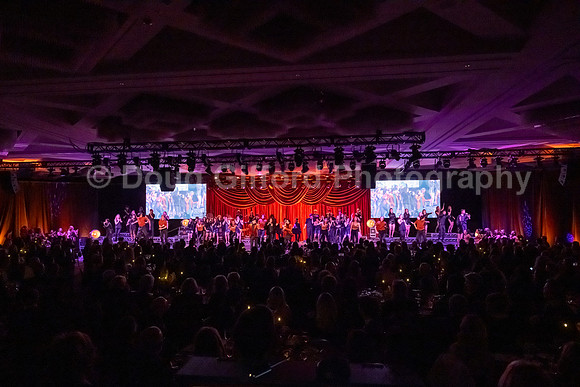 Orange County School of the Arts Foundation Presents - House of Muse Gala 2025