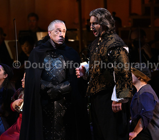 Pacific Symphony - Verdi's Otello