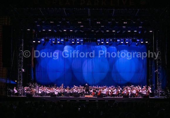 Pacific Symphony - Beethoven’s Emperor & Pictures at an Exhibition
