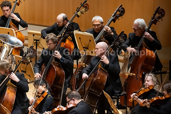 Pacific Symphony - Pines of Rome