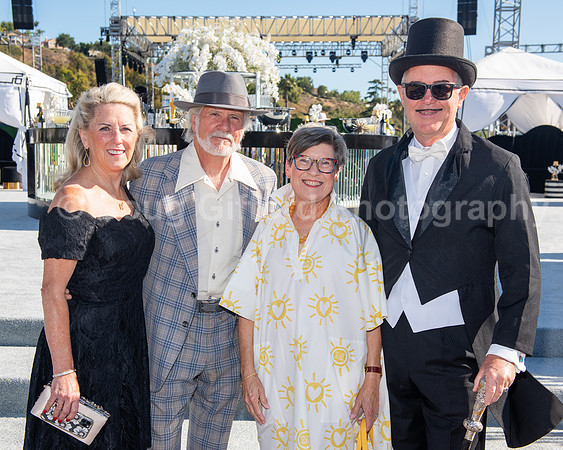 Pacific Symphony 2022 Gala - "A Night in Old Hollywood"