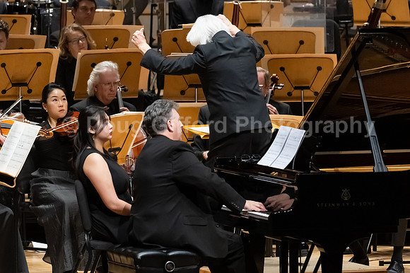 Pacific Symphony - Pines of Rome