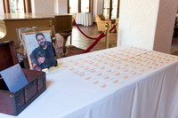 Krauss Wedding