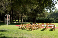 Krauss Wedding