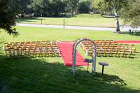 Krauss Wedding