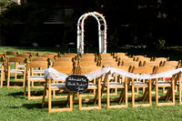 Krauss Wedding