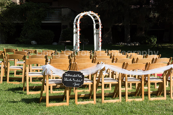 Krauss Wedding