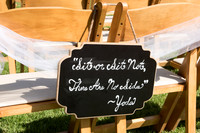 Krauss Wedding