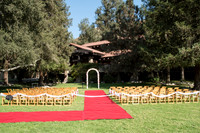 Krauss Wedding