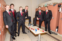 Krauss Wedding