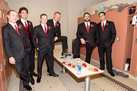 Krauss Wedding