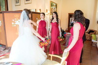 Krauss Wedding