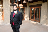 Krauss Wedding