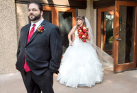 Krauss Wedding