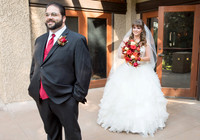 Krauss Wedding