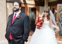 Krauss Wedding