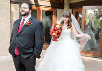 Krauss Wedding