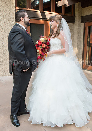 Krauss Wedding