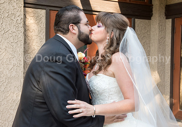 Krauss Wedding