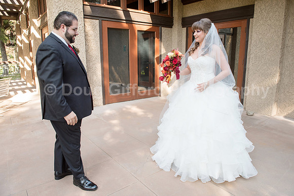 Krauss Wedding