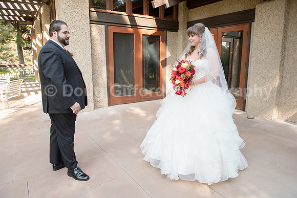 Krauss Wedding