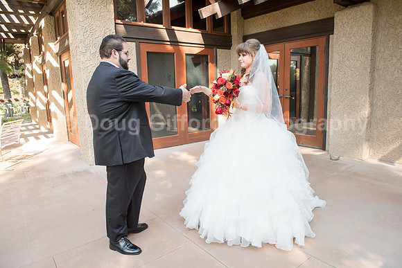 Krauss Wedding